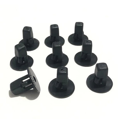 20 x Fender Mudguard Liner Clips for Toyota Camry Tacoma Tundra (2007-2023)