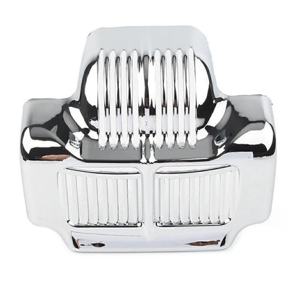 Engine Oil Cooler Cover for Harley Touring Electra Road Street Glide (2011-2015)