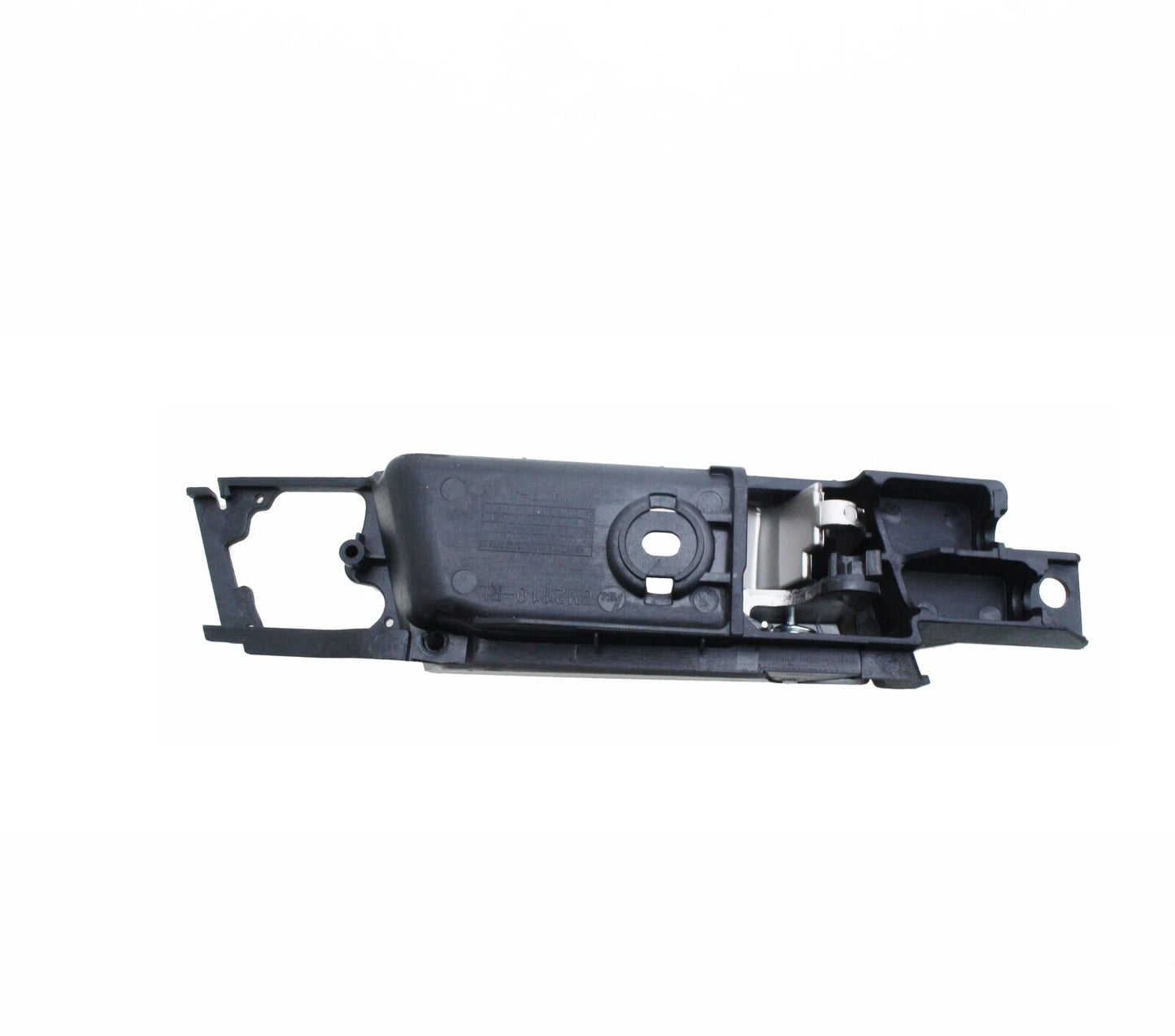 Rear Left Inner Door Handle Silver for Holden Captiva CG7 (2006-2014)