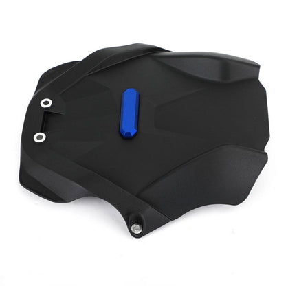 Engine Guard Plate Front Blue for BMW R 1200/1250 R/GS/RS/RT (2013-2020)