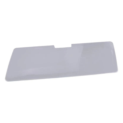 Front Bumper Tow Hook Eye Cover for Mercedes E-Class (1985-1995)