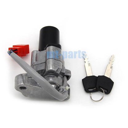 Ignition Key Switch for Yamaha XVS650A V-Star Classic (1998-2016)
