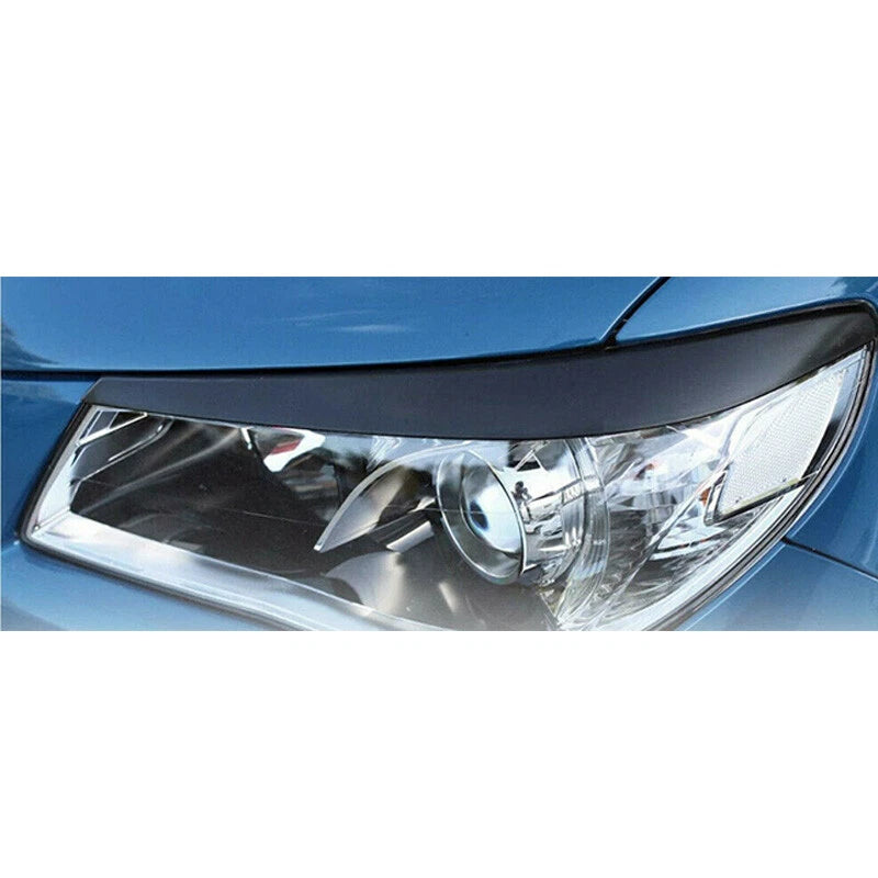 Headlight Eyelids for Holden VF Commodore SS (2013-2017)