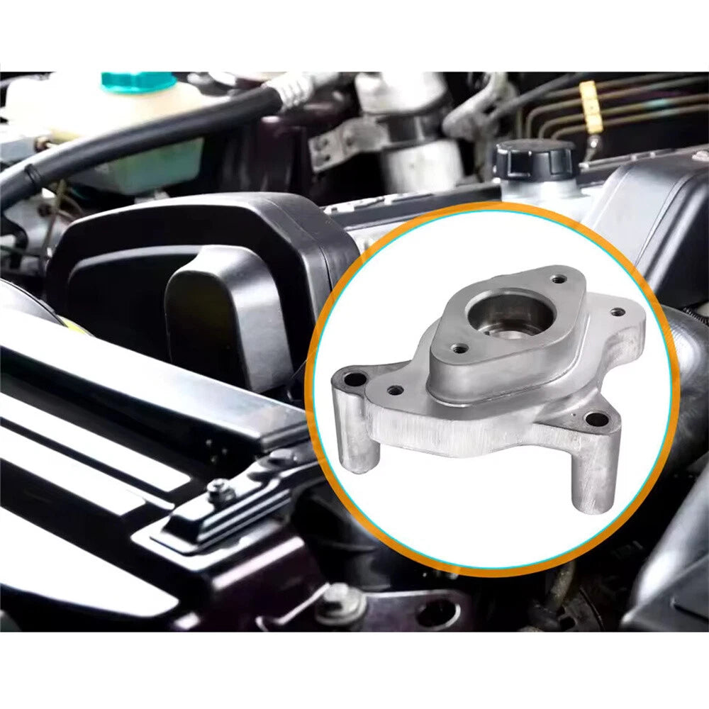 Fuel Pump Mount Holder Bracket for Kia Optima, Hyundai Sonata (2011-2017)