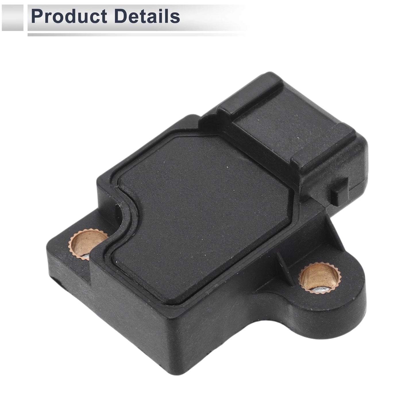 Ignition Control Module for Hyundai Sonata (1989-1998)