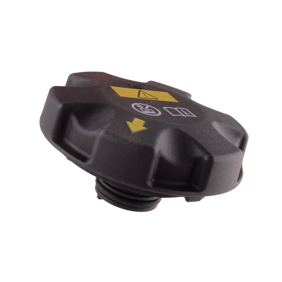 Locking Cap Coolant Reservoir for BMW E82 E89 E90 E91 E92 E93 Z4 (2007-2013)