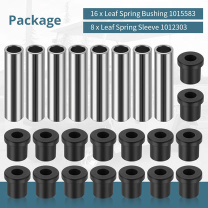 Rear/Leaf Spring Bushing for EZGO TXT Club Car DS