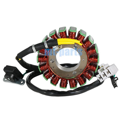 Magneto Stator Coil for SYM GTS250 EURO 2 (05-06)