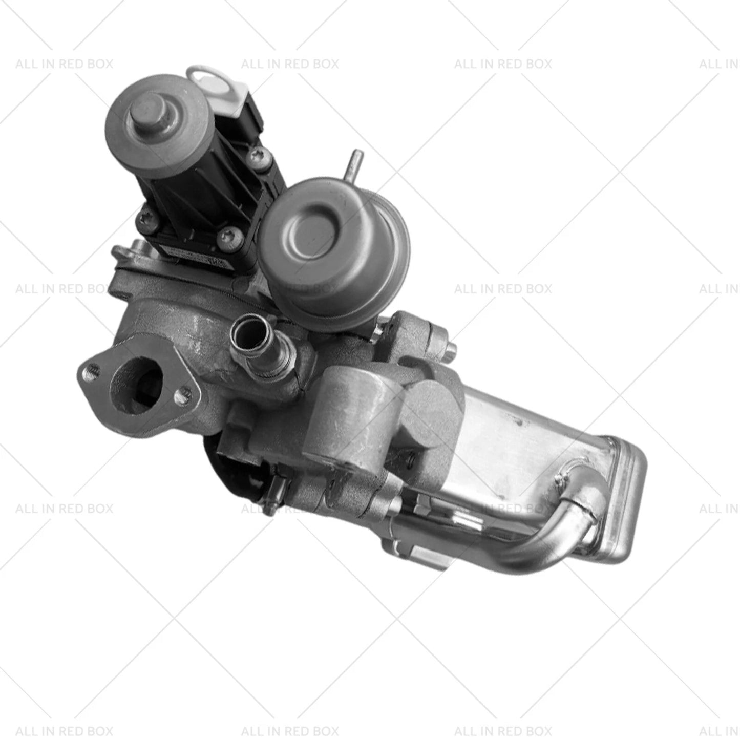 EGR Valve Cooler Assembly for LDV T60 Diesel 2.8L SC28R (2017-2022)