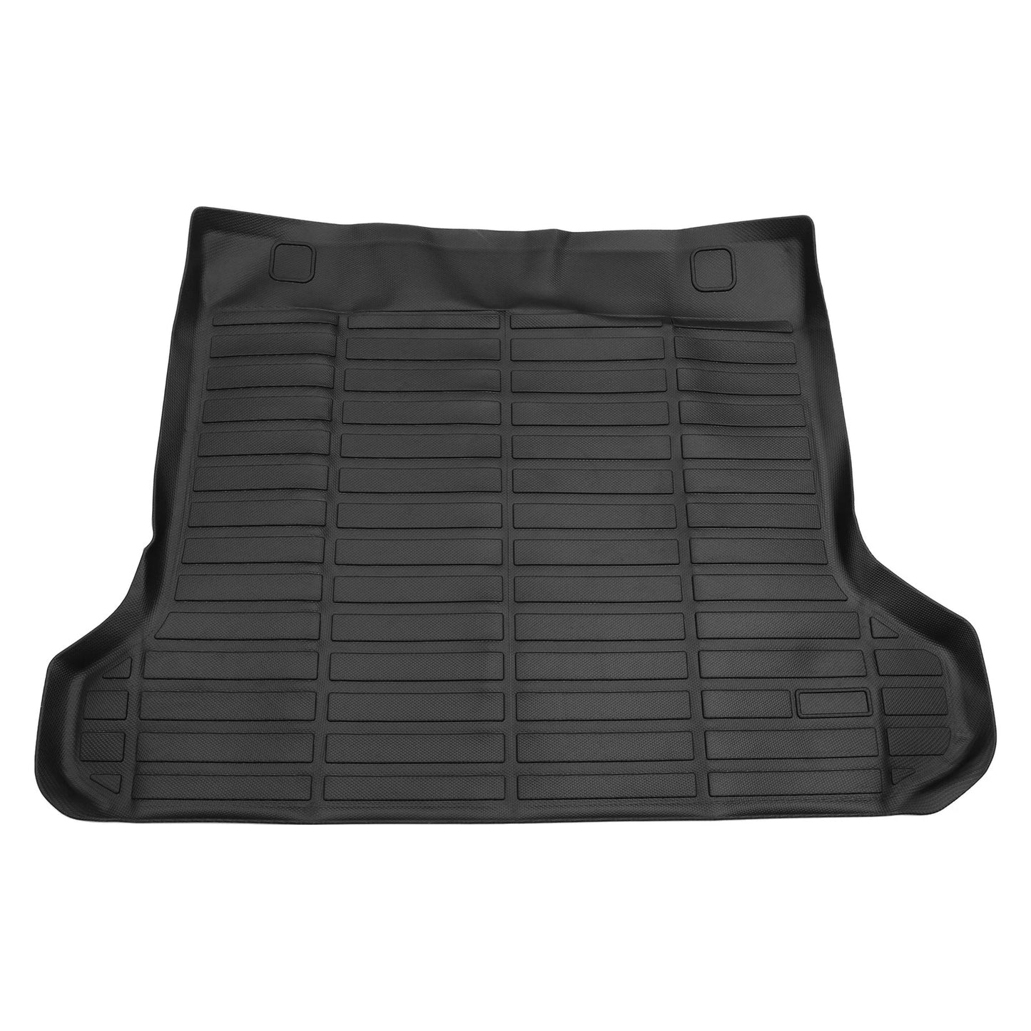 Cargo Liner / Rear Trunk Mat for Toyota Land Cruiser Prado (2010–2023)