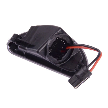 License Plate Light Lamp for Toyota Aygo (2005-2014)