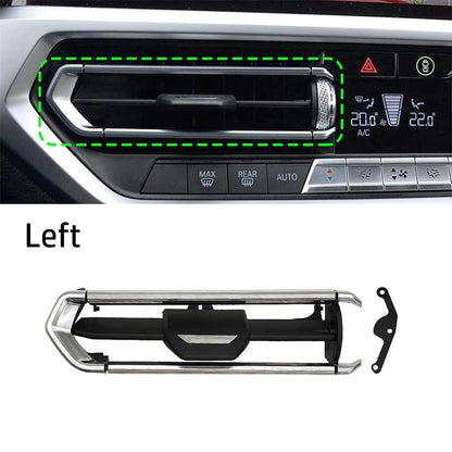 A/C Air Outlet Vent Repair Kit for BMW 2 3 4 Series (2014-2021)