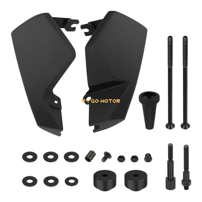 Hand Guards for Suzuki V-Strom 650 DL650 DL650A (2004–2011)