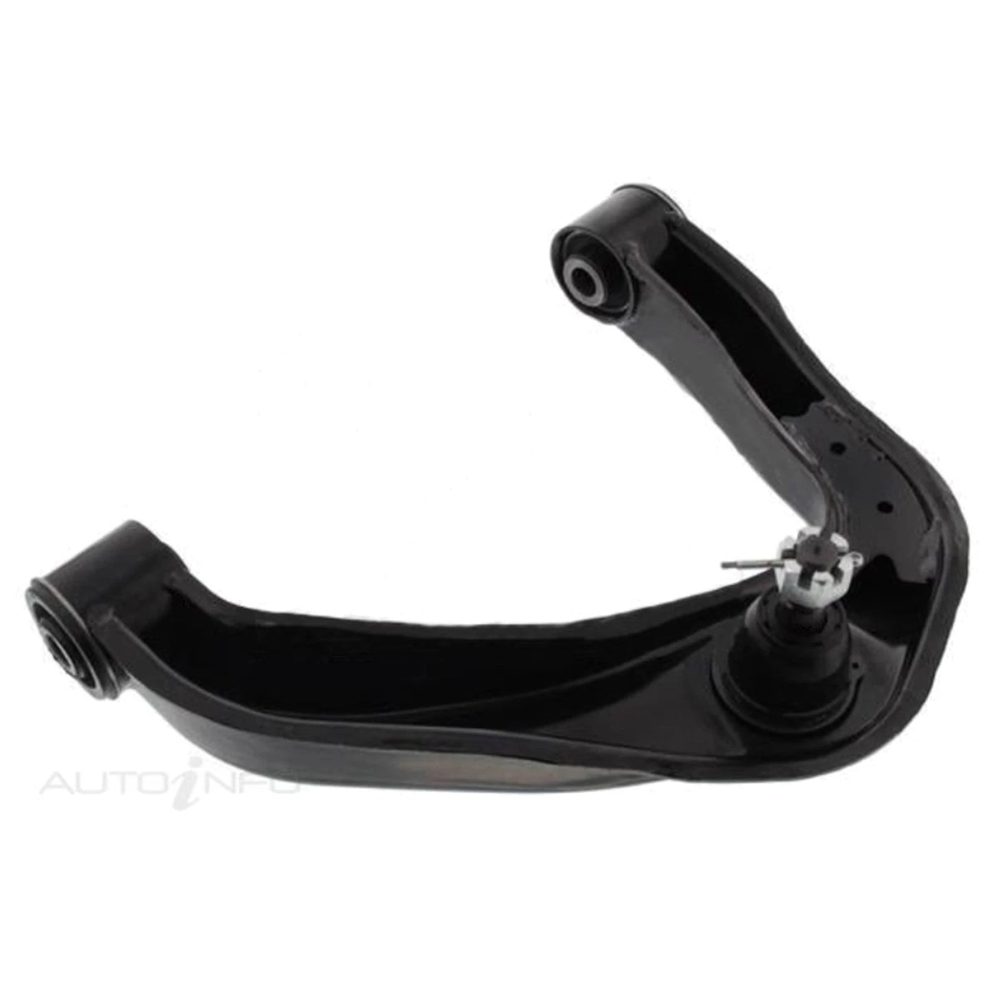 Front Upper LH Control Arm Assembly for Nissan Navara D40 (2008 - 2015)