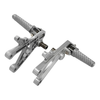 Front Footrest Pegs Bracket for Honda CBR600F4 (1999-2006)