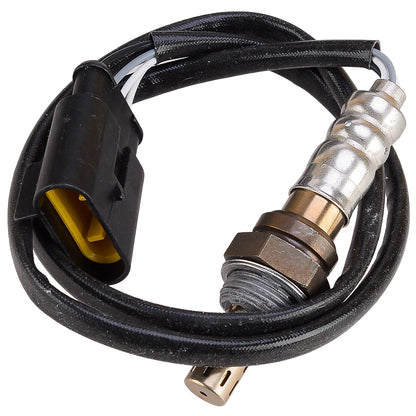 Downstream O2 Oxygen Sensor for Fiat 500 1.4L L4 (2012-2014)
