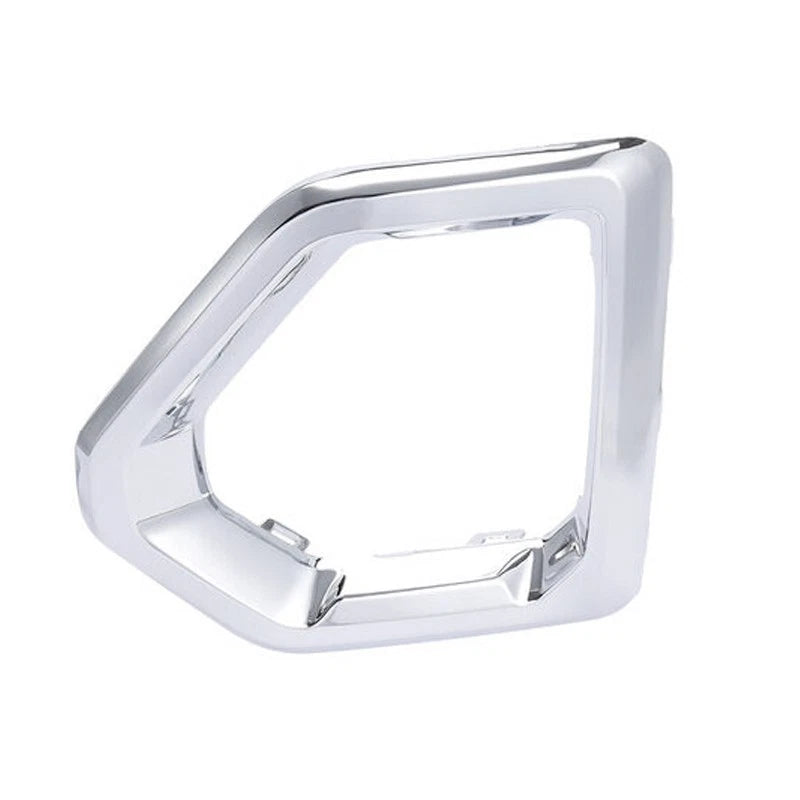 Fog Light Outer Bezel Cover for GMC Sierra 1500 (2019-2021)