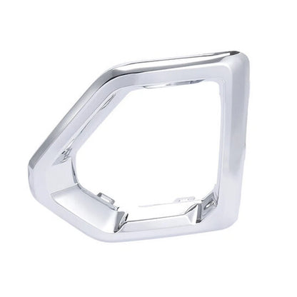 Fog Light Outer Bezel Cover for GMC Sierra 1500 (2019-2021)