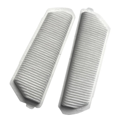 2 x HV Battery Air Filter Discs for Toyota Sienna 2.5L (2021-2023)