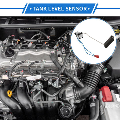 Tank Level Sensor for BMW X5 3.0L (2011-2013)