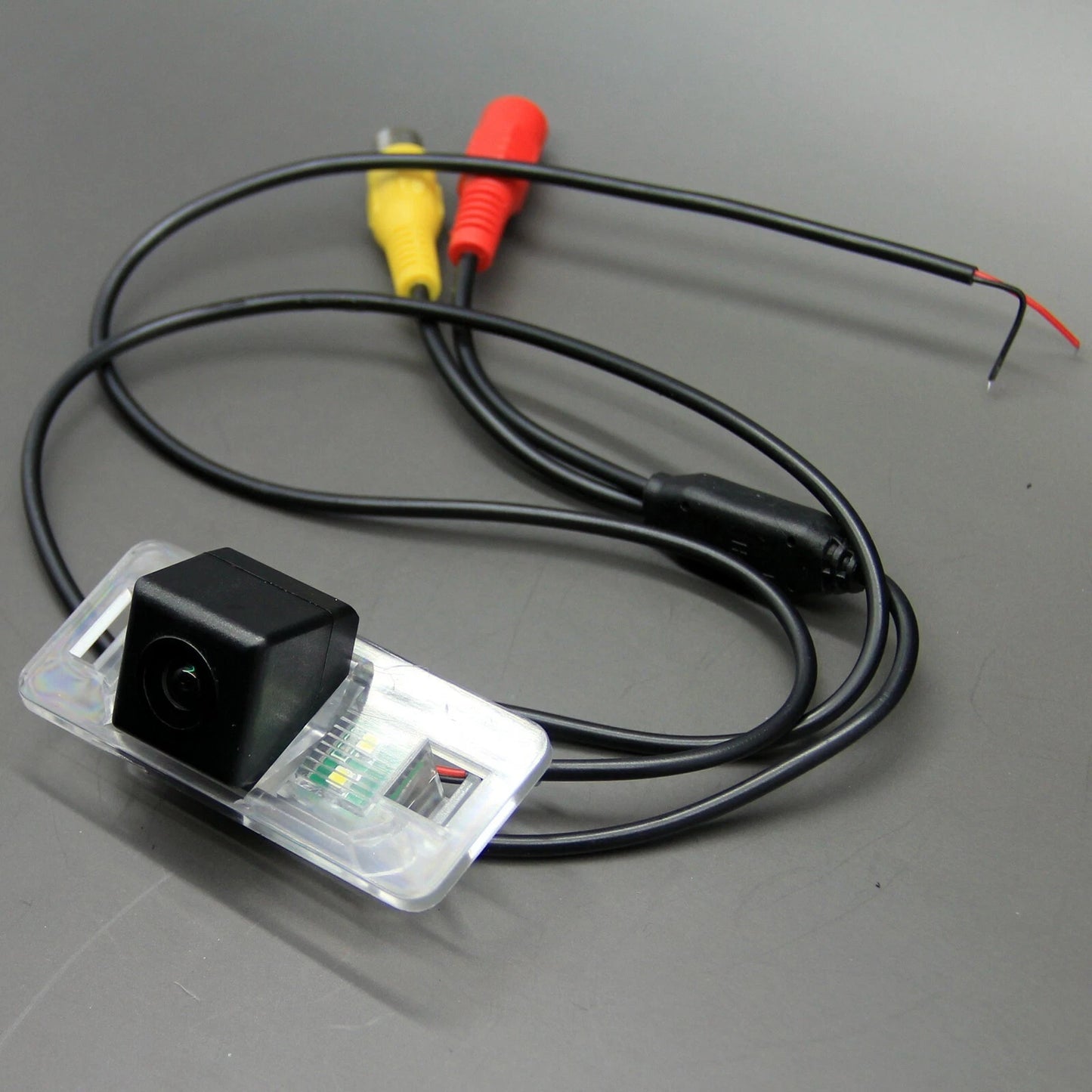 Rear View Backup Camera Car for BMW E46 (1998–2005)