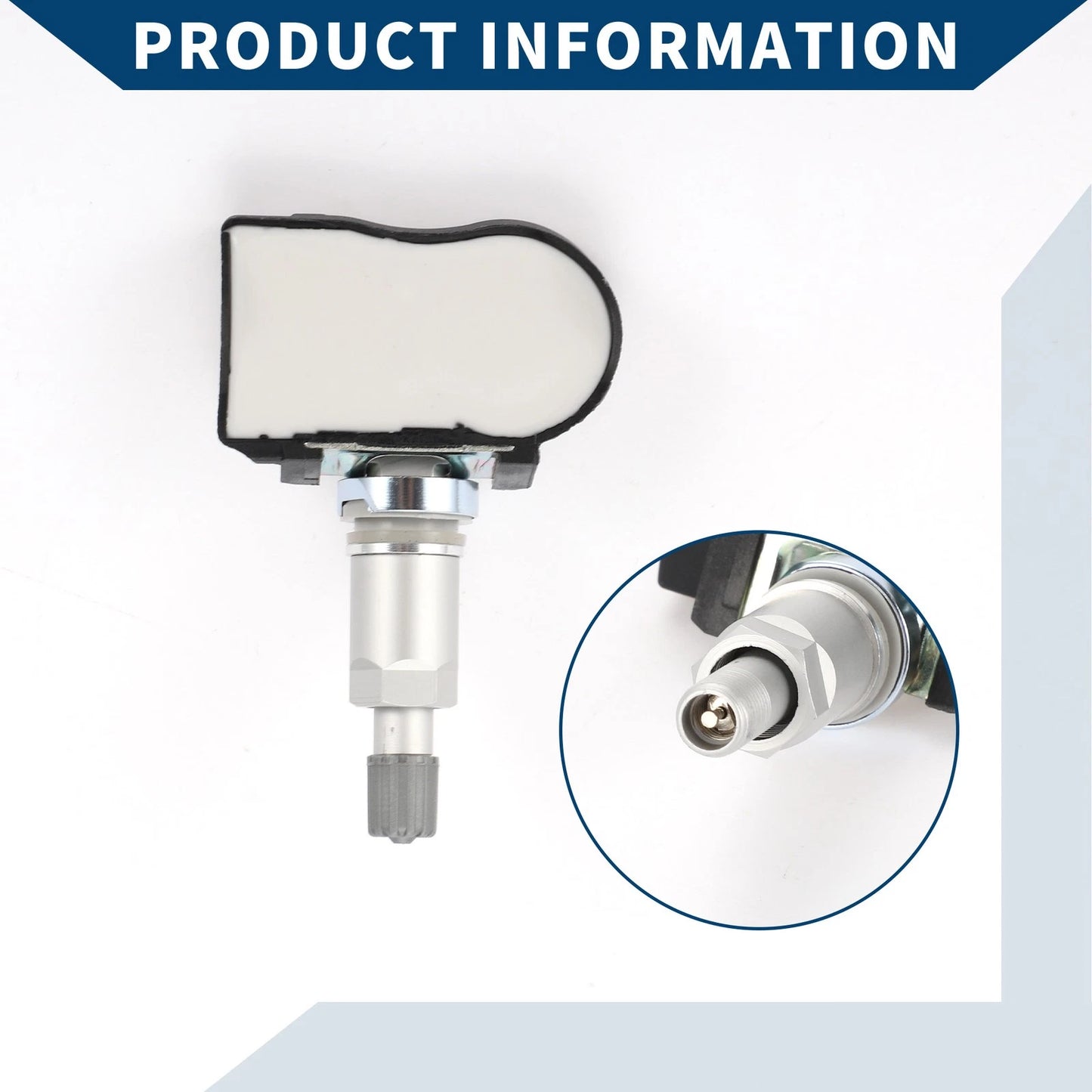 Tire Pressure Sensor for Mitsubishi Lancer (2014-2019)