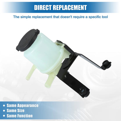 Power Steering Reservoir for Toyota 4Runner, FJ Cruiser (2003-2023)