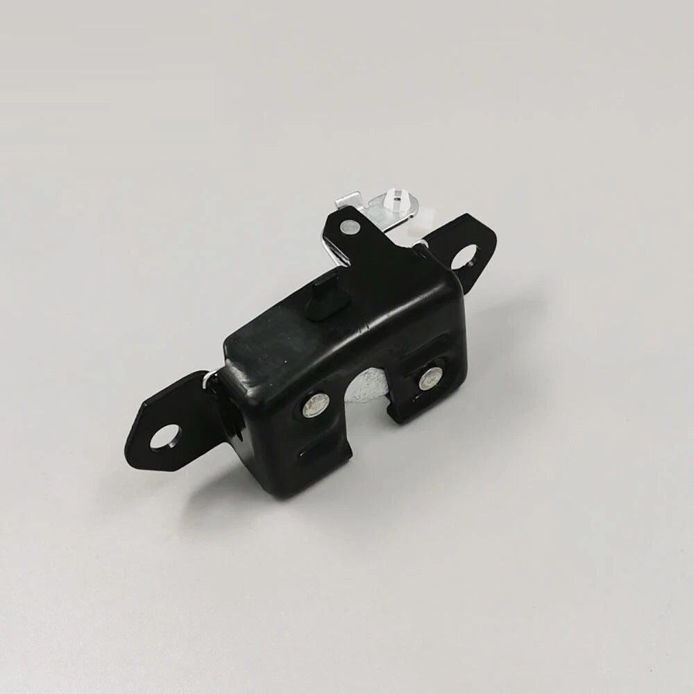 Trunk Lock Tailgate Latch for Nissan Navara D40 (2004-2012)