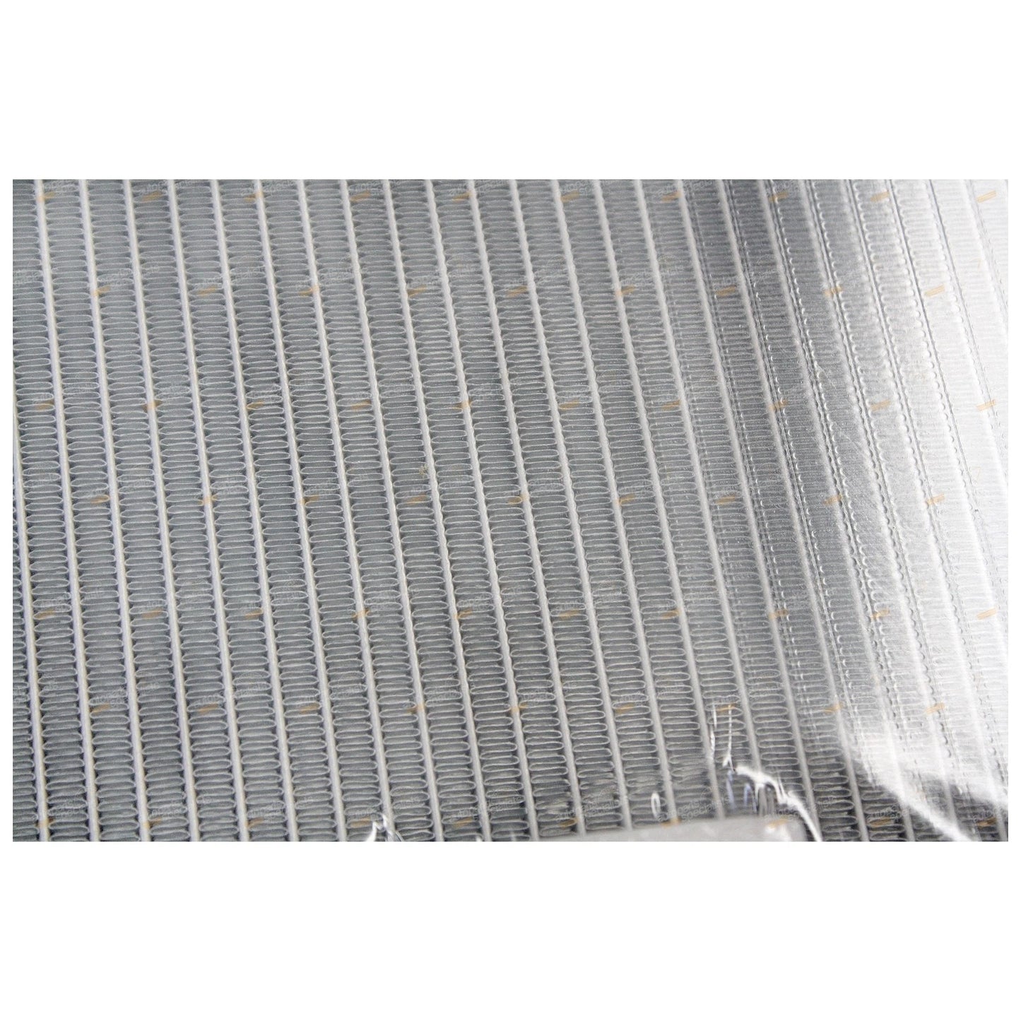Alloy Core Radiator 1.3L for Suzuki Sierra (1981-1996)