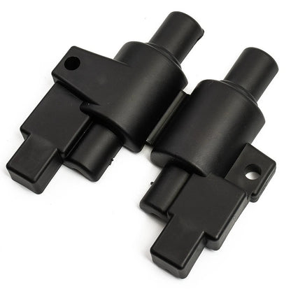 Fuel Pump Cover Heater Holder Housing Pump