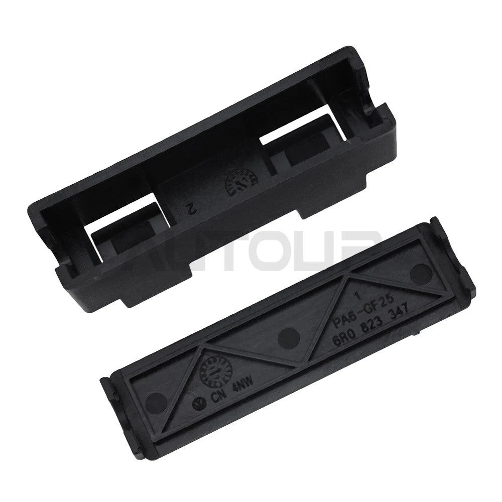 Hood Release Cable Holder & Cover for VW Jetta (2010–2015)