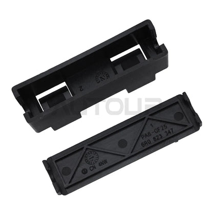 Hood Release Cable Holder & Cover for VW Jetta (2010–2015)