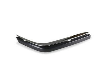 Bumper Molding Stripe + Chrome Trim for BMW E38 (1995-2001)