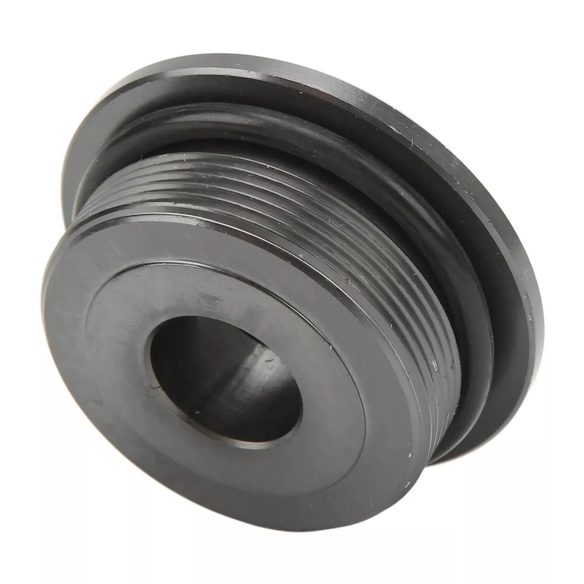Trim Cylinder End Cap with Seals for Yamaha 75-90HP Outboard (6H1 Series)