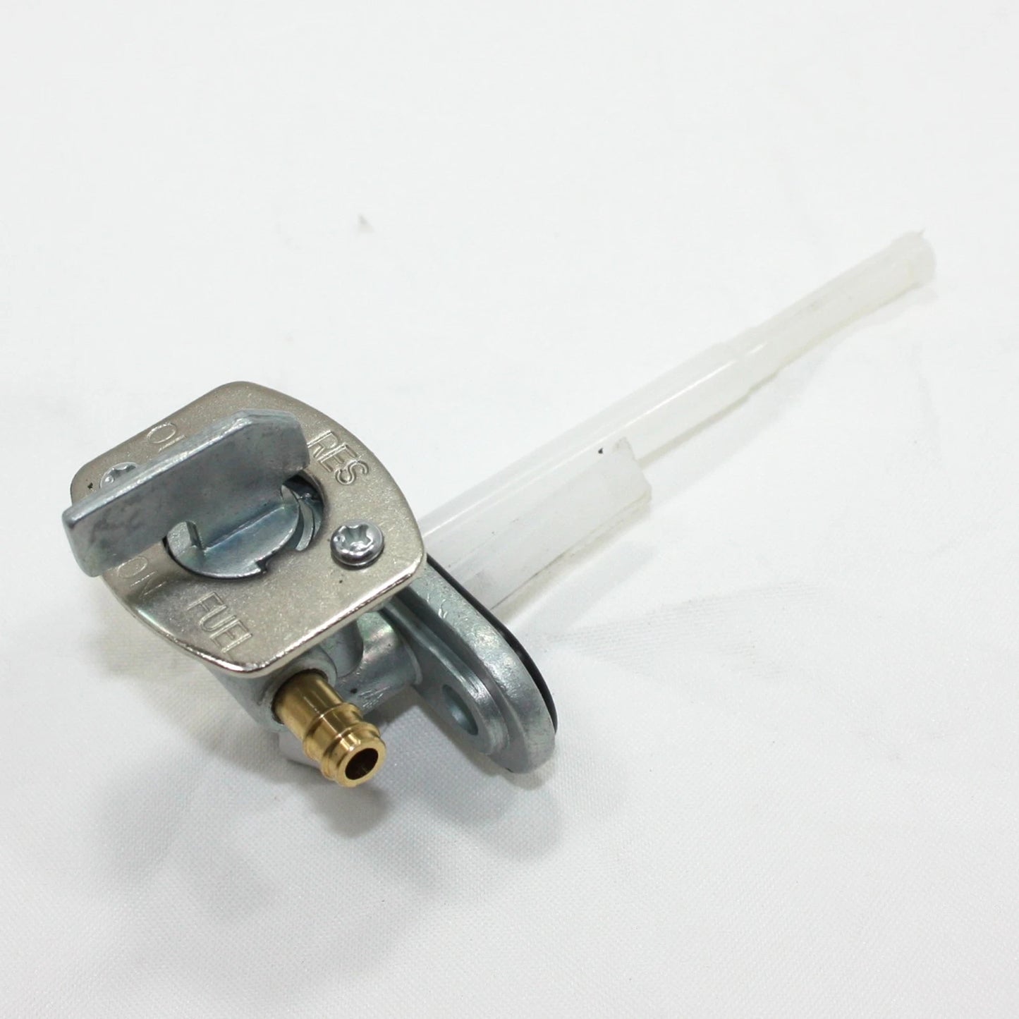 Fuel Tap Filter Petcock Switch for Yamaha PW80 Dirt Bike (1990-2006)
