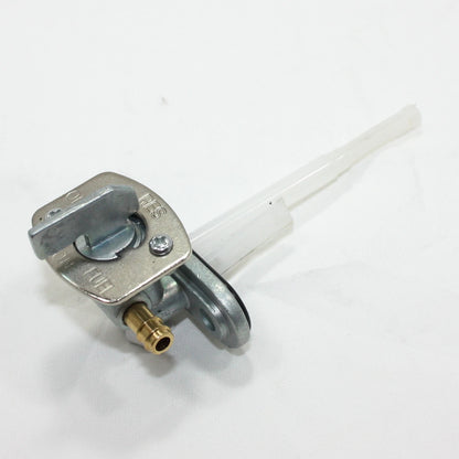 Fuel Tap Filter Petcock Switch for Yamaha PW80 Dirt Bike (1990-2006)