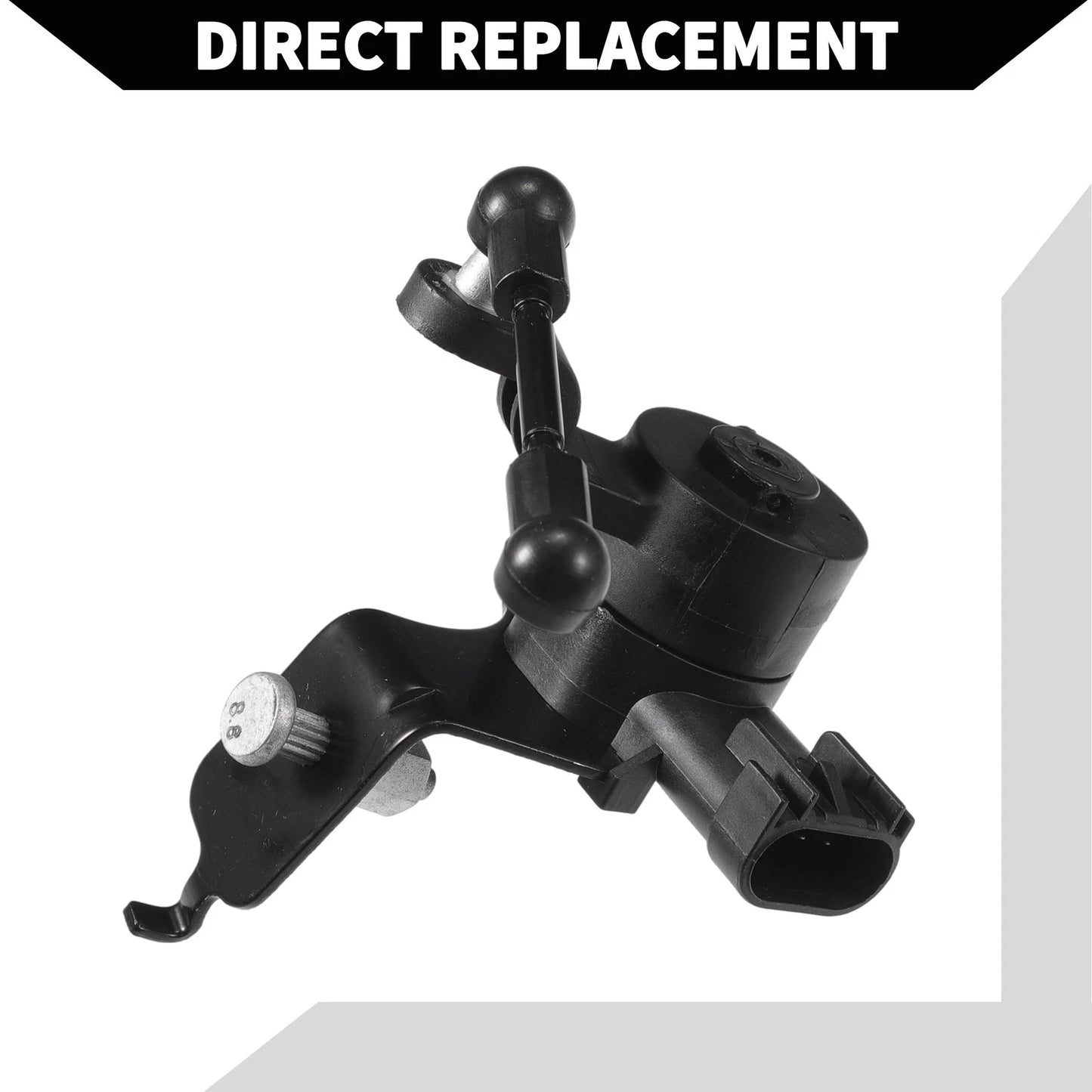 Suspension Ride Height Level Sensor for Chevrolet Camaro Front Right