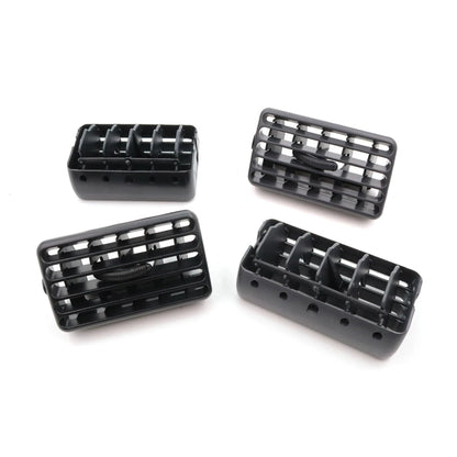 Air Vent Set for Toyota Corolla Hatchback AE100 AE104 CE105 EE102 106 1991-1997