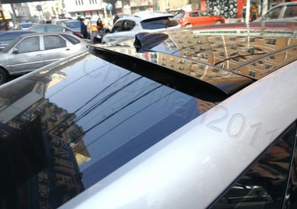 ABS Rear Roof Spoiler Wing for 2015-2017 Hyundai Sonata MK9 Sedan (2015-2017)