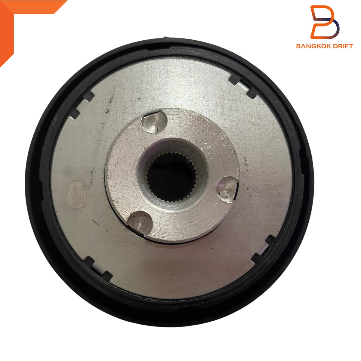 Steering Adapter for Mitsubishi L200 Triton Galant Pajero Montero Shogun