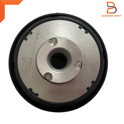Steering Adapter for Mitsubishi L200 Triton Galant Pajero Montero Shogun