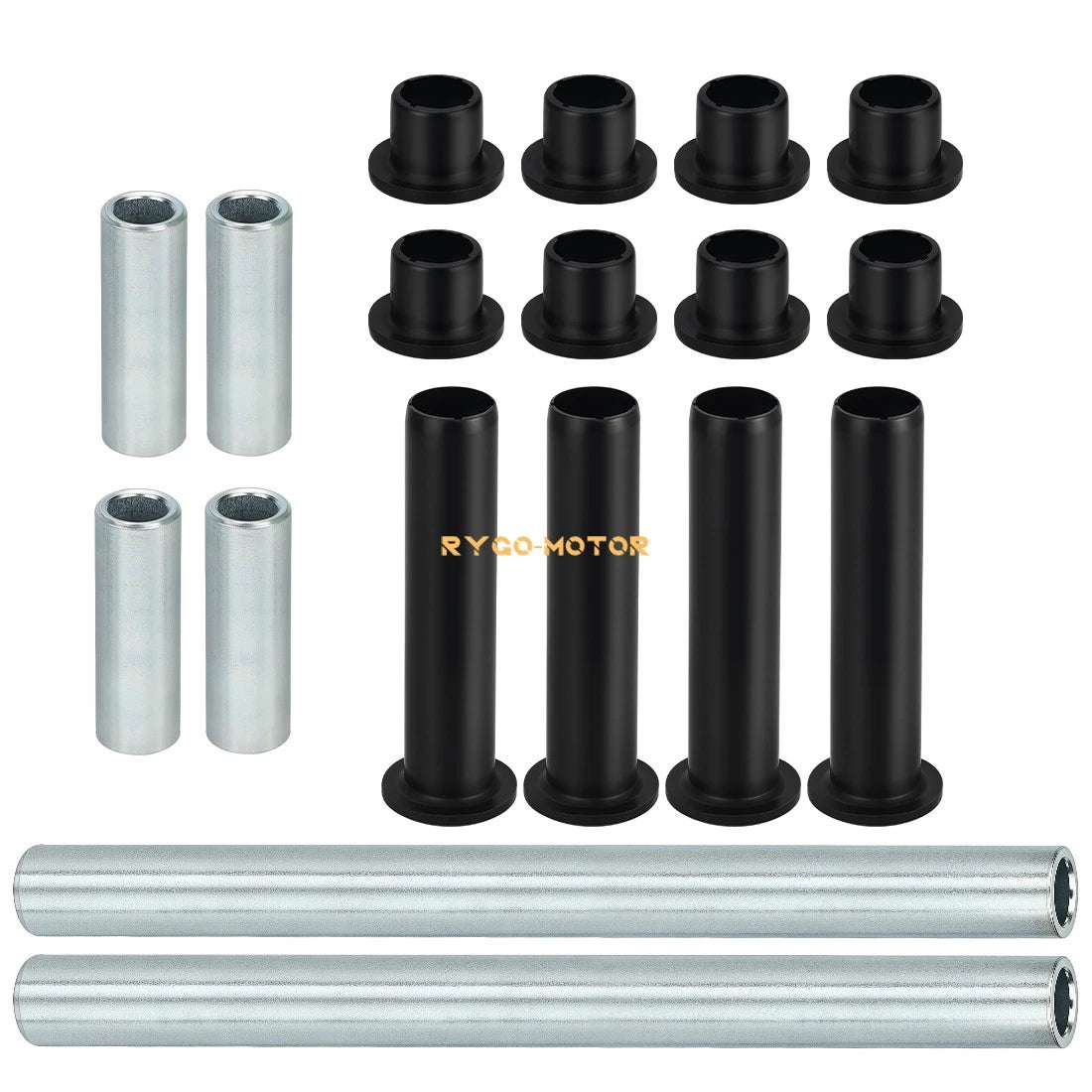 2 x Upper-Lower A-Arm Bushings for Can-Am Commander 800R/1000 (2014-2020)