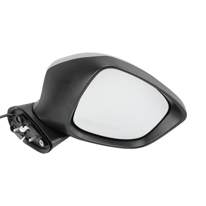 Electric Door Wing Mirror Driver Side for Mazda CX-5 (2011-2014)