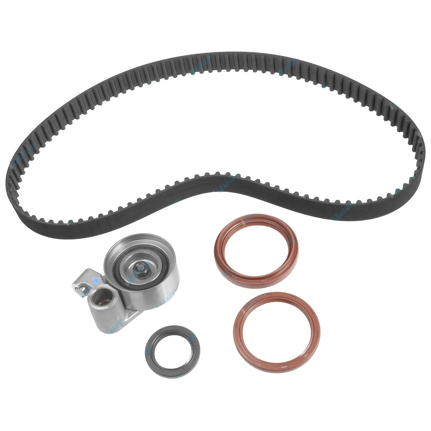 Timing Belt Tensioner Kit for Landcruiser HDJ78R HDJ79R HDJ100R (1990-2007)