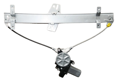Front Left Window Regulator with Motor for Subaru Impreza WRX 2007-2014