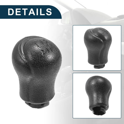 5 Speed Manual Gear Shift Knob for Toyota Hilux (2005-2015)