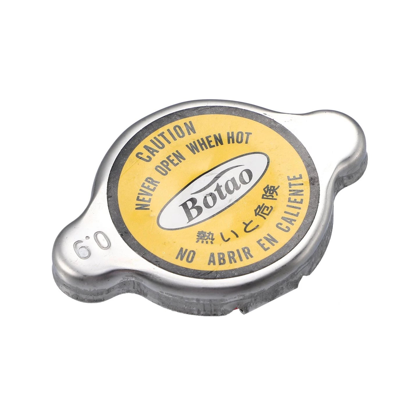 Radiator Coolant Reservoir Cap for Toyota KF40 KF50 (3K)