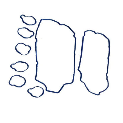 Rocker Valve Cover Gaskets for Subaru Outback 3.6L EZ36D (2009)