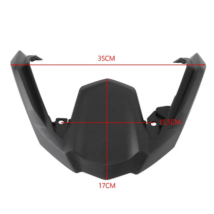 Fender Extension for BMW R1200 GS Adventure (2014-2022)