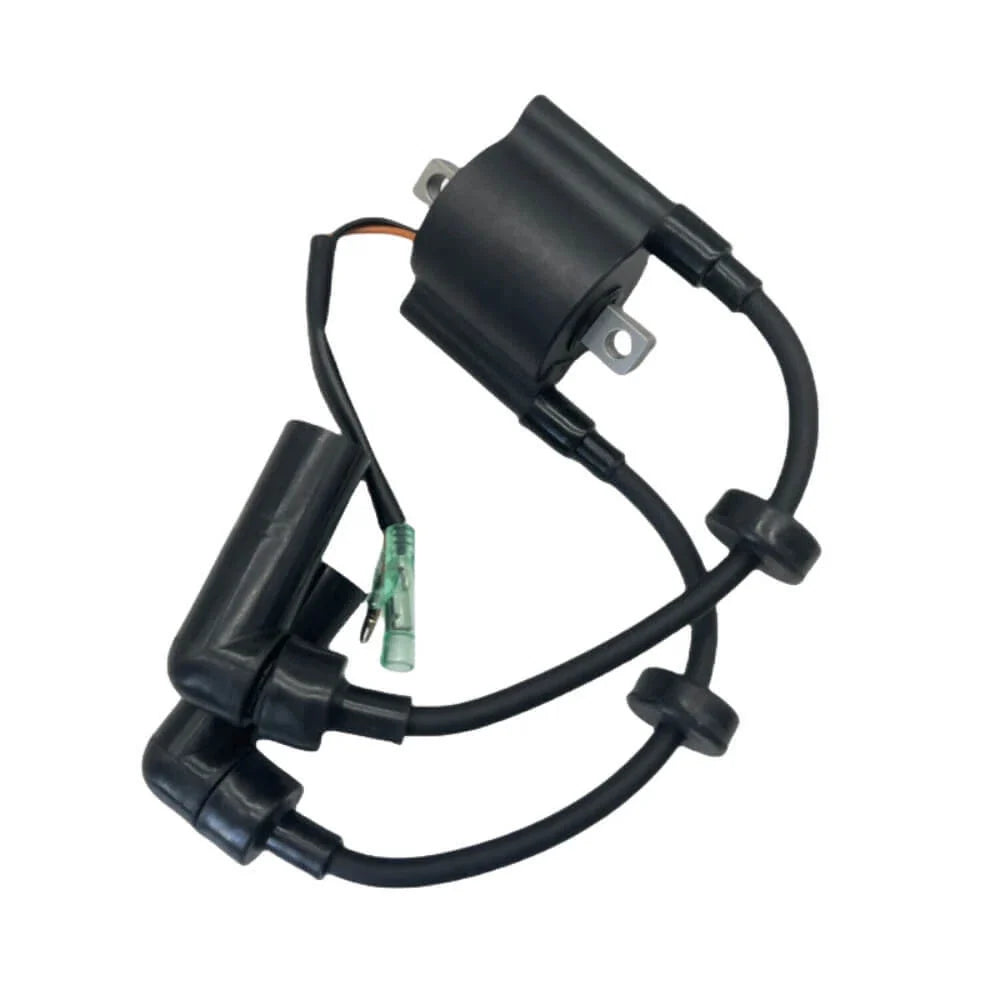 Ignition Coil Assembly for Yamaha 9.9/15HP 4-Stroke Outboards
